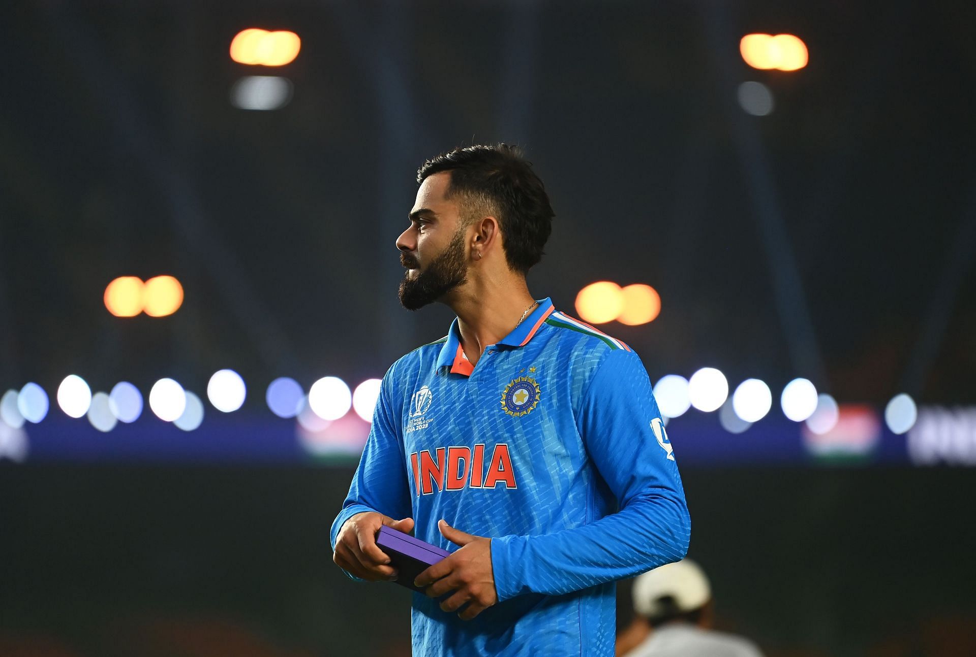 India v Australia: Final - ICC Men's Cricket World Cup India 2023 - Source: Getty
